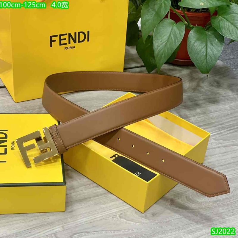 Fendi Belt for Men