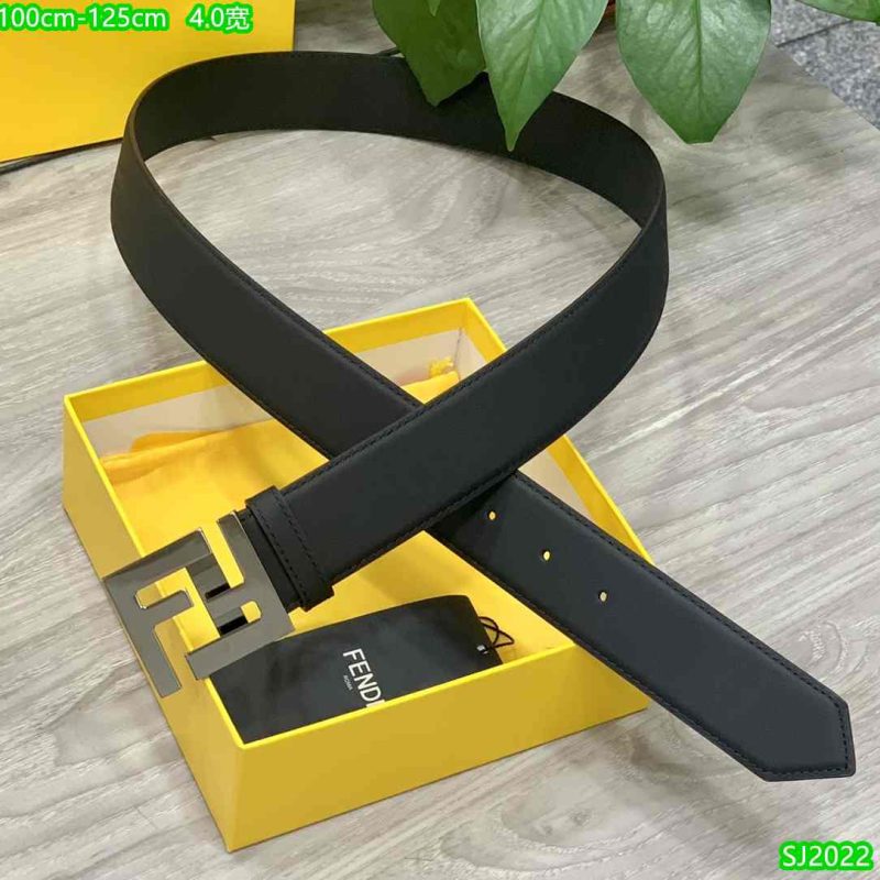 Fendi Belt for Men
