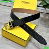Men FF Belts