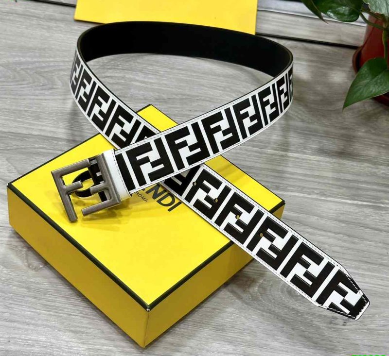 Fendi FF Belt Replica