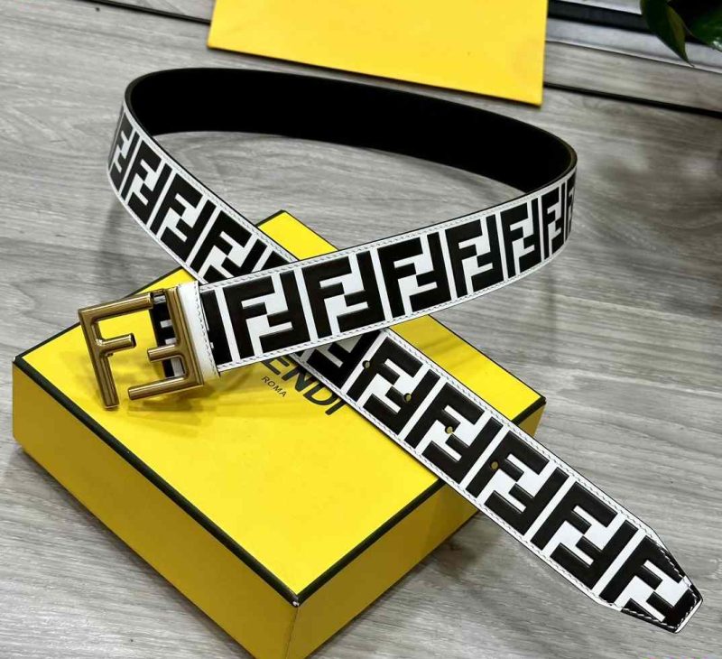 Fendi Belt for men Replica