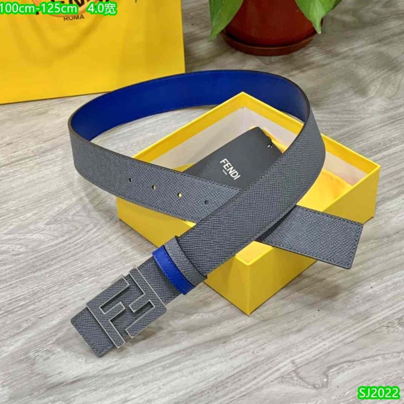 Fendi Belt for Men