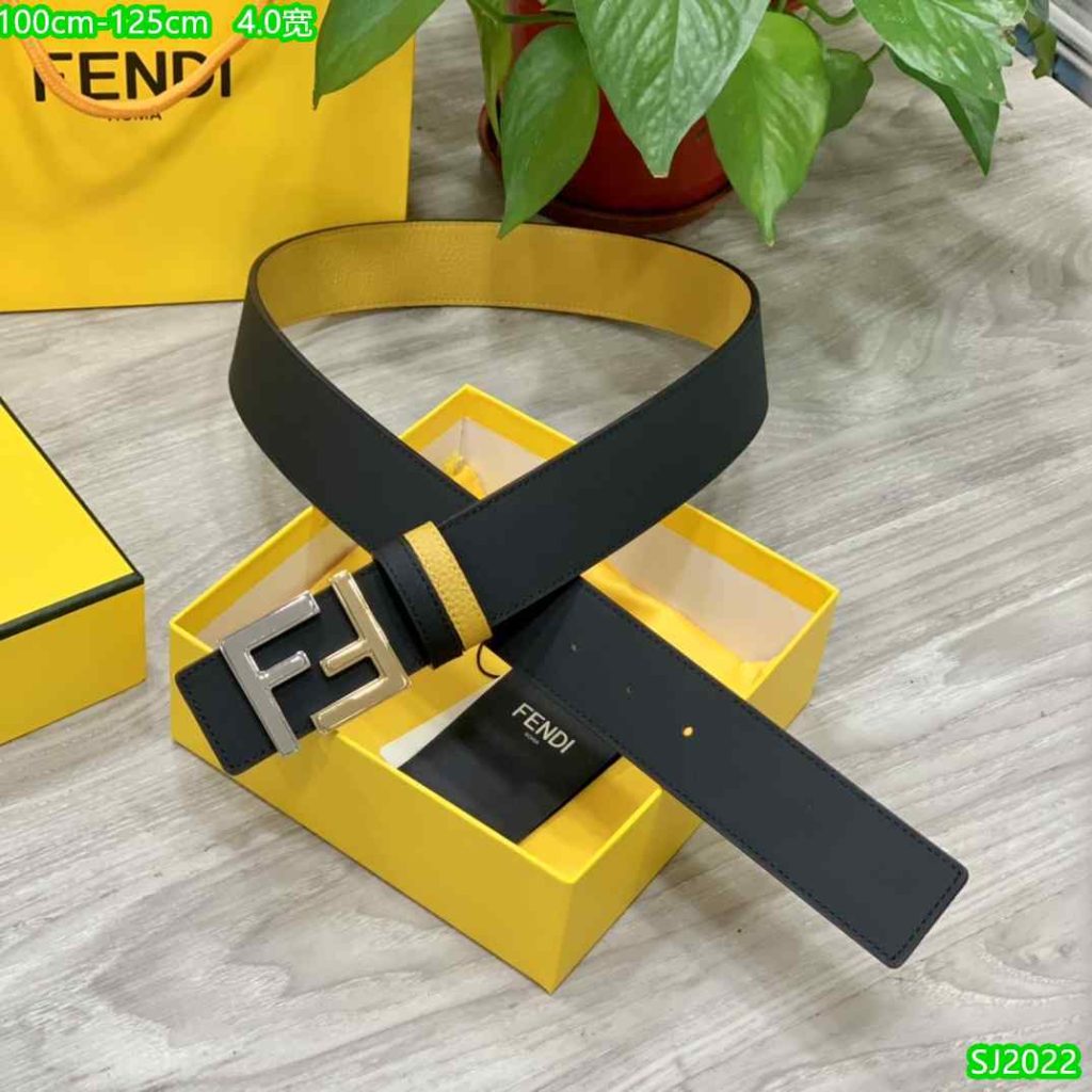 Fendi Belt for Men