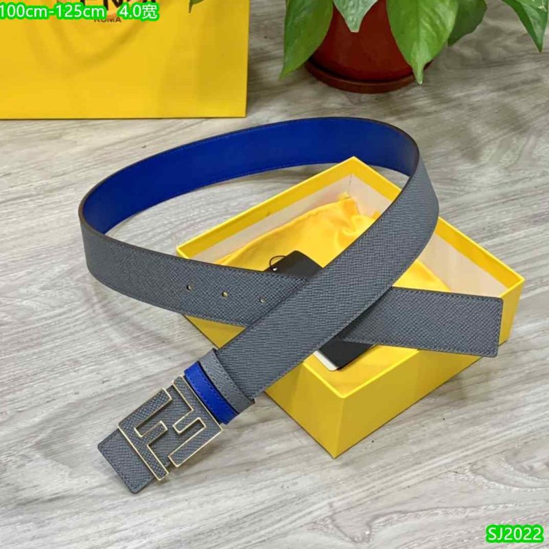 Fendi Belt for Men