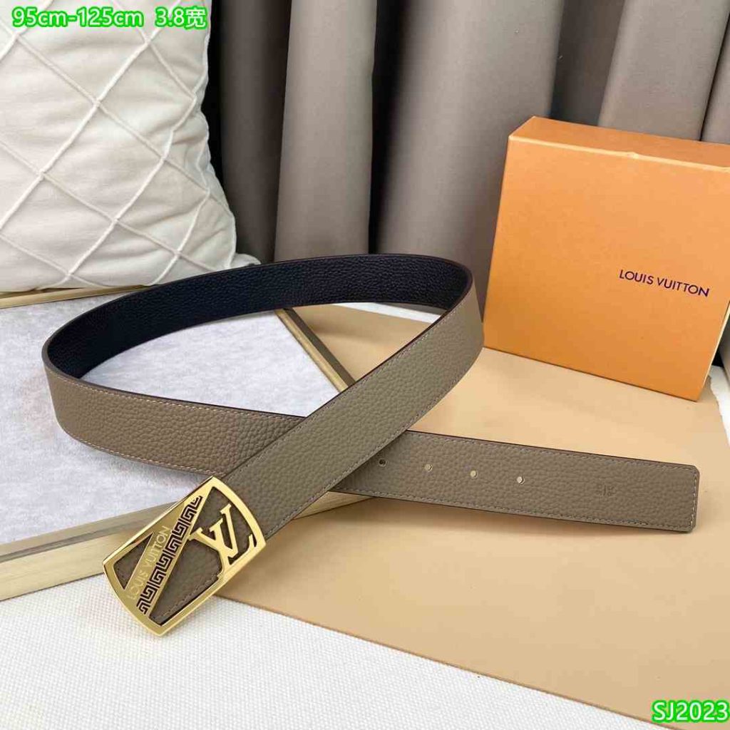 lv belt louis vuitton