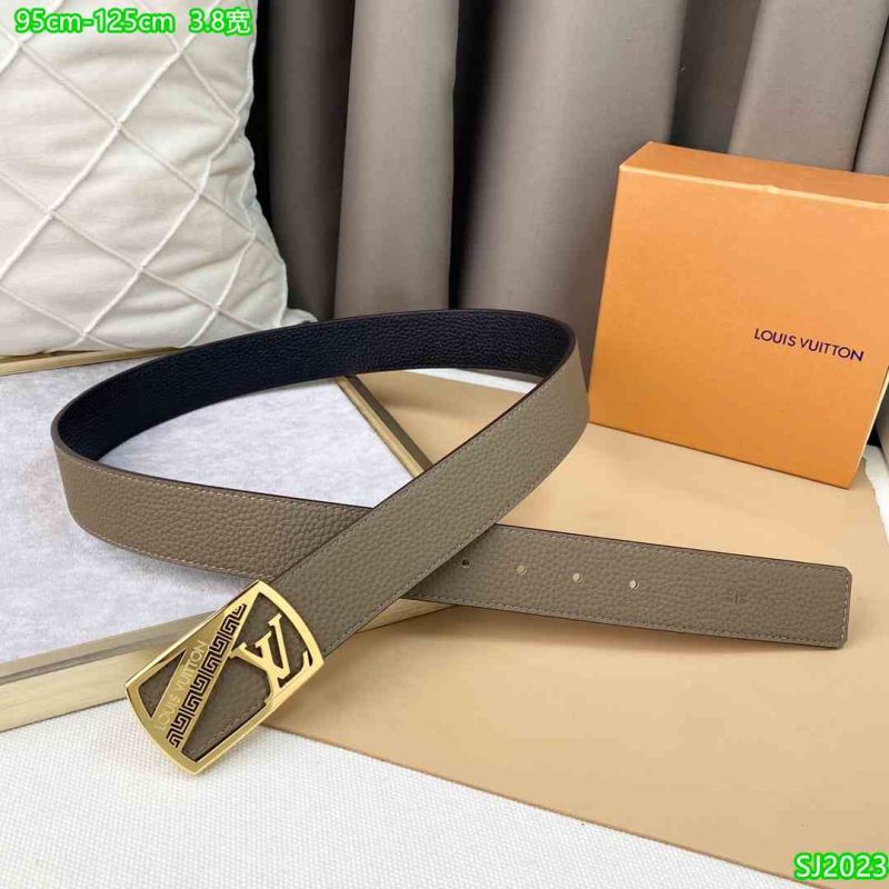lv belt louis vuitton