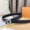louis vuitton lv belt