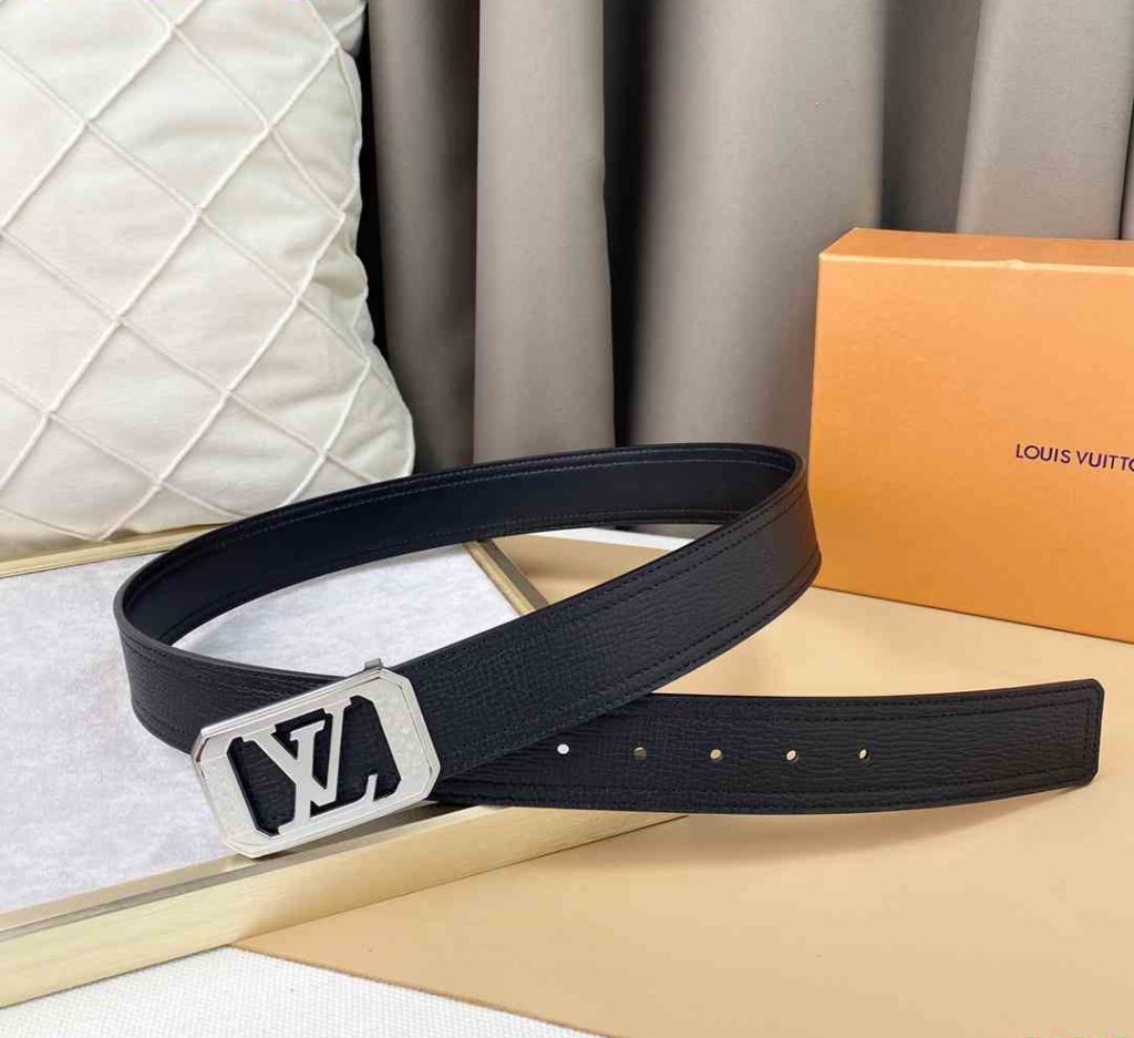 louis vuitton lv belt