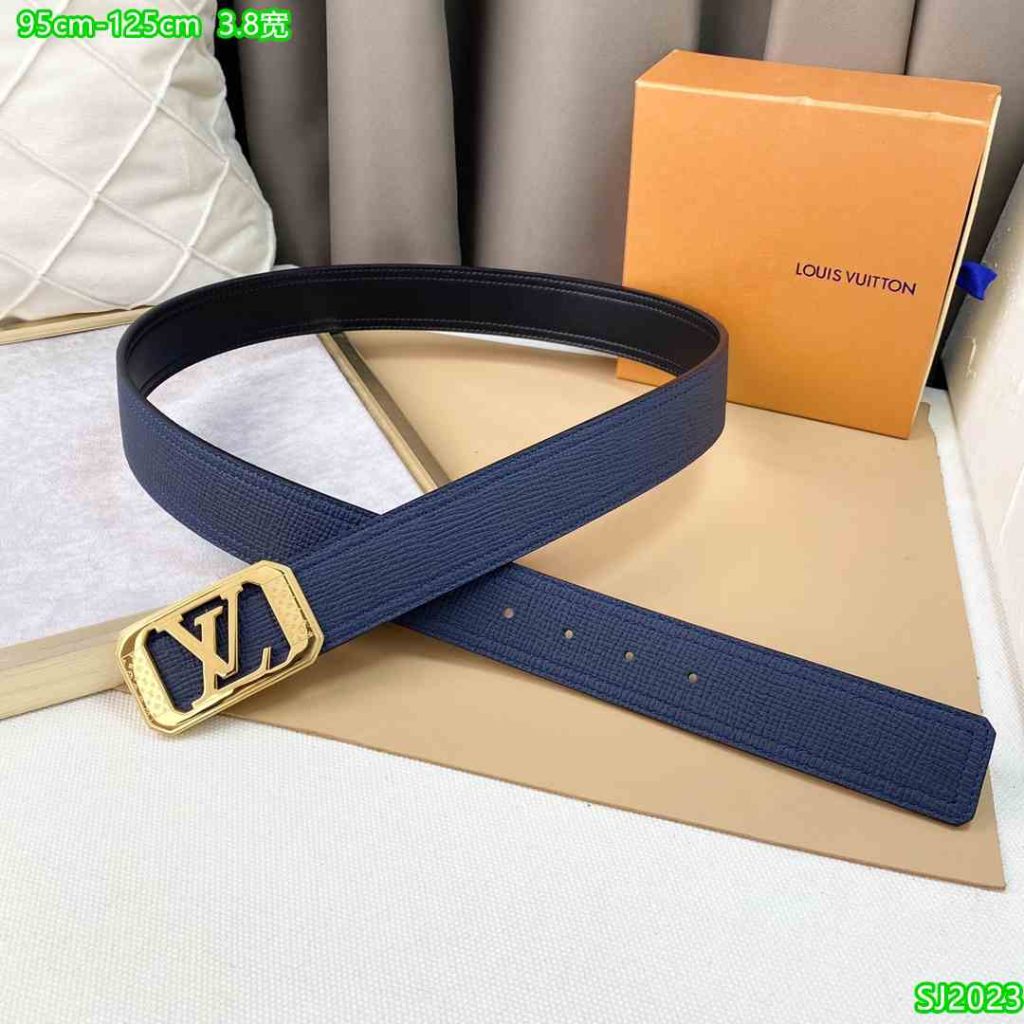 Louis Vuitton Belts
