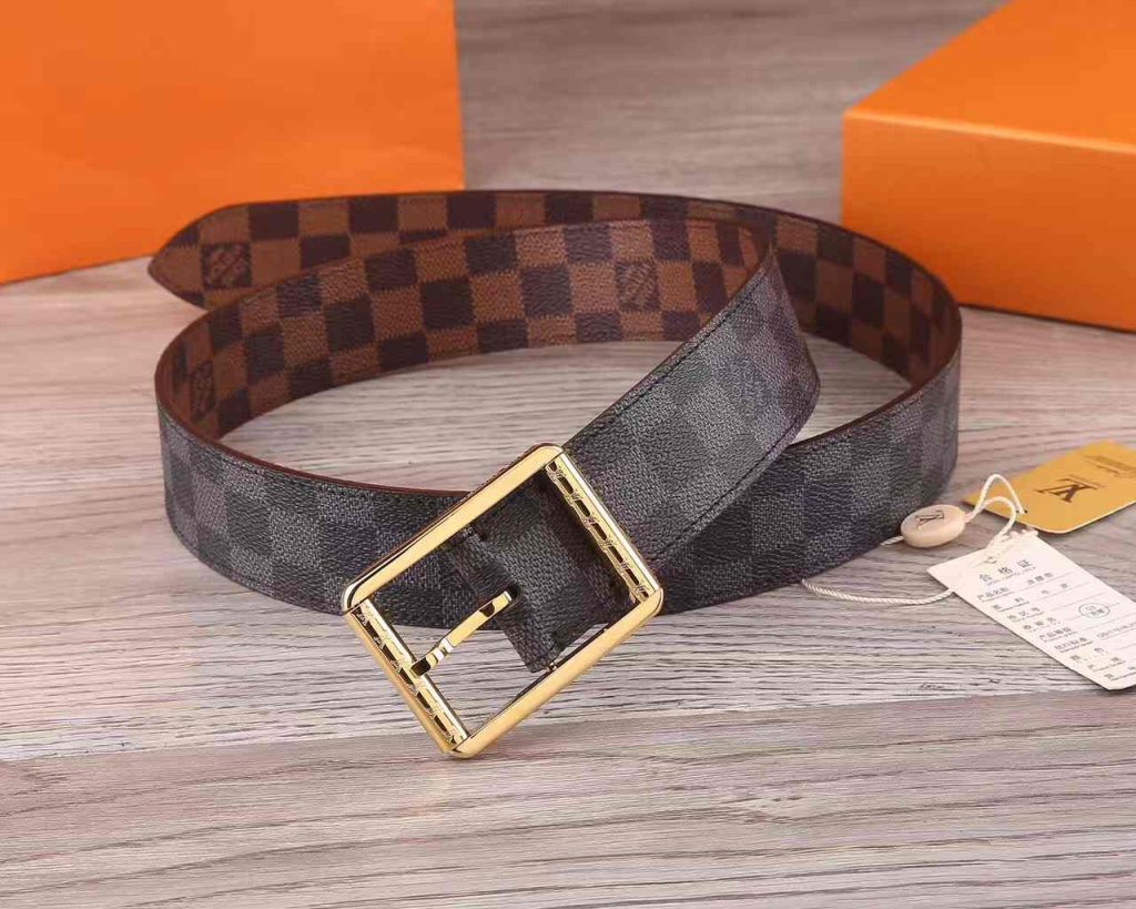 Louis Vuitton Belts