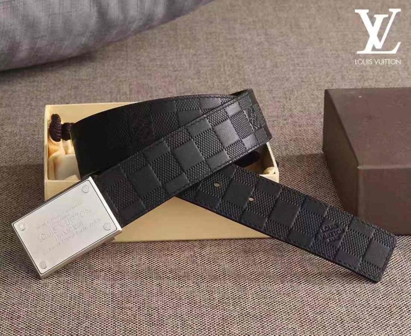 Louis Vuitton Belts