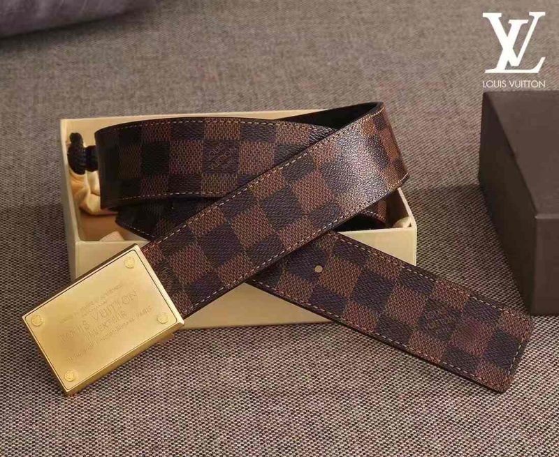 Louis Vuitton Belts