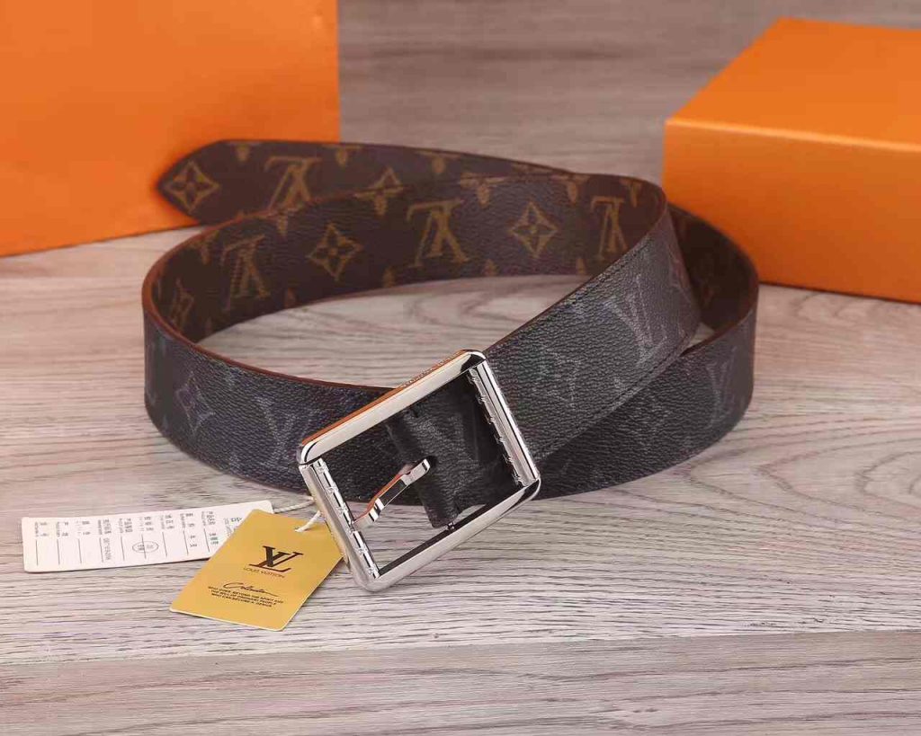 Louis Vuitton Belts