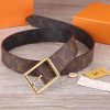 Louis Vuitton Belts