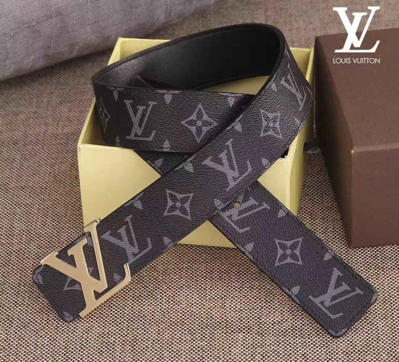 Louis Vuitton Belts