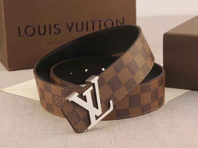 Louis Vuitton Belts
