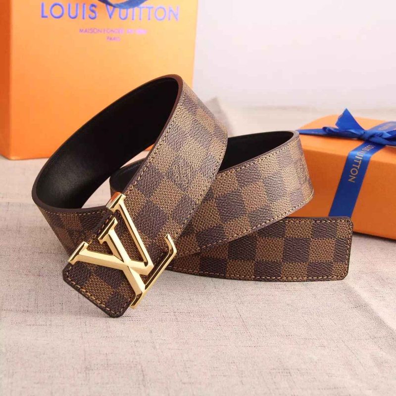 Louis Vuitton Belts