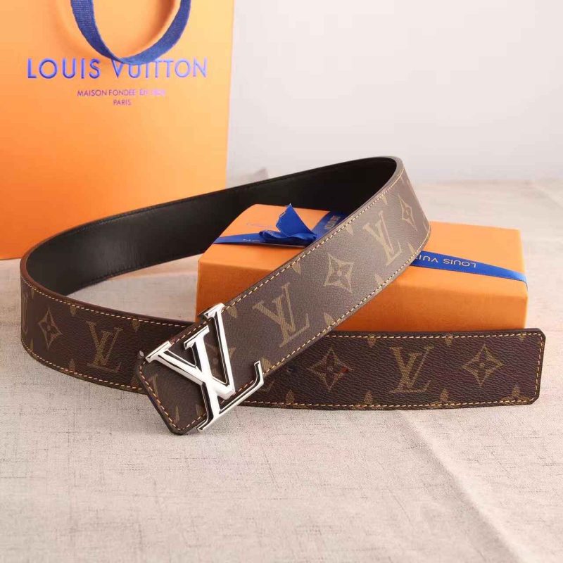 Louis Vuitton Belts