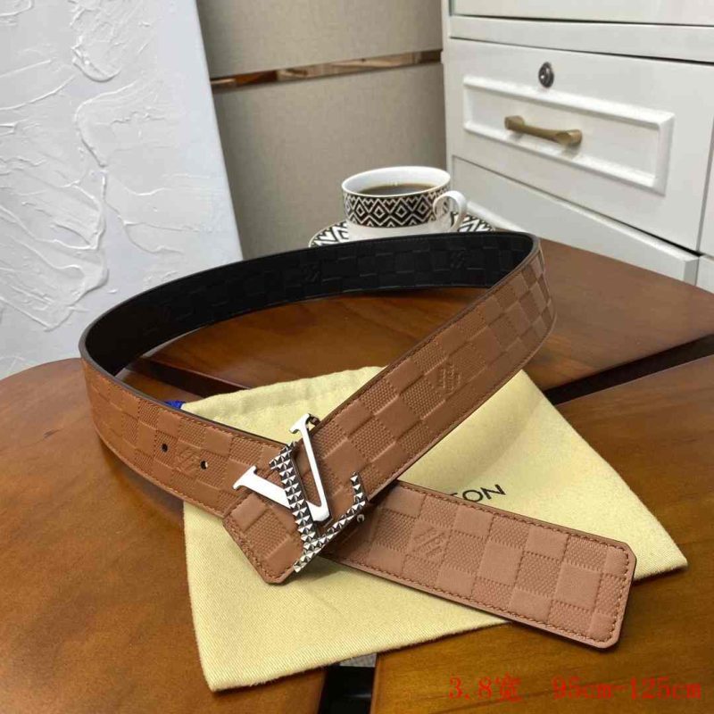 Louis Vuitton Belts
