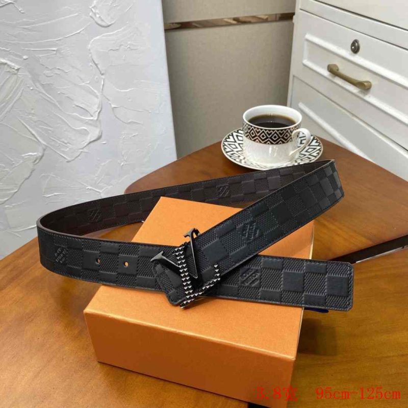 Louis Vuitton Belts