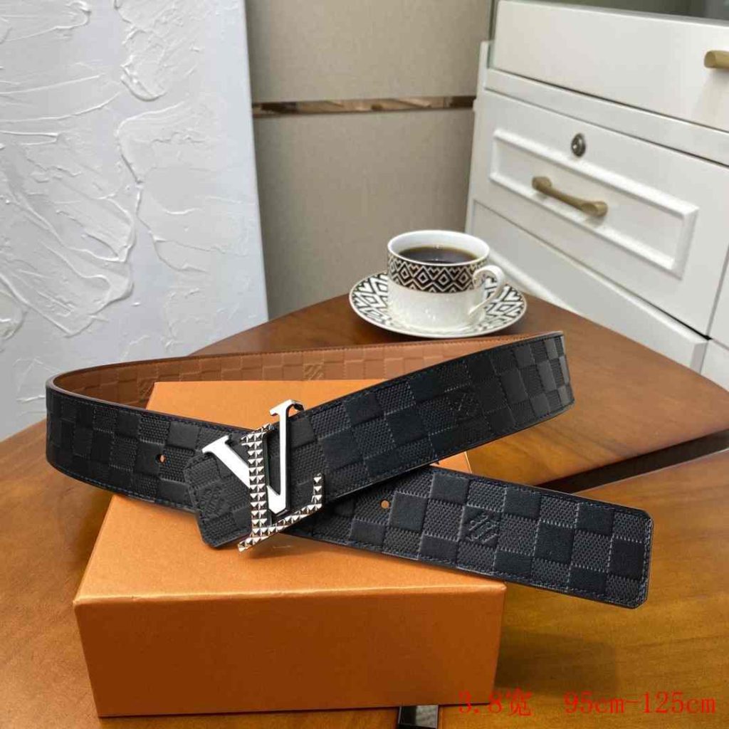 Louis Vuitton Belts