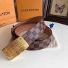 Louis Vuitton Men’s Belts - Neo Inventeur Reversible - LV Reps 7L 15 Louis Vuitton Belts