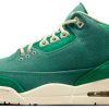 Air Jordan 3 Retro SP Nina Chanel Abney Bicoastal (Women's) Replica 16 Jordan 3 Retro SP Nina Chanel Abney Bicoastal