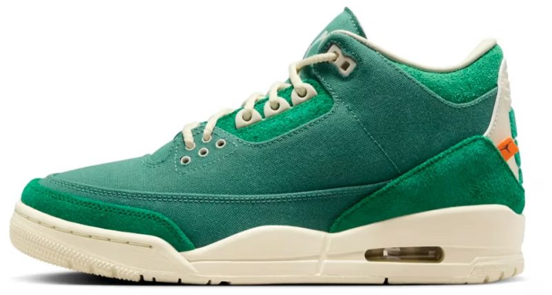 Jordan 3 Retro SP Nina Chanel Abney Bicoastal