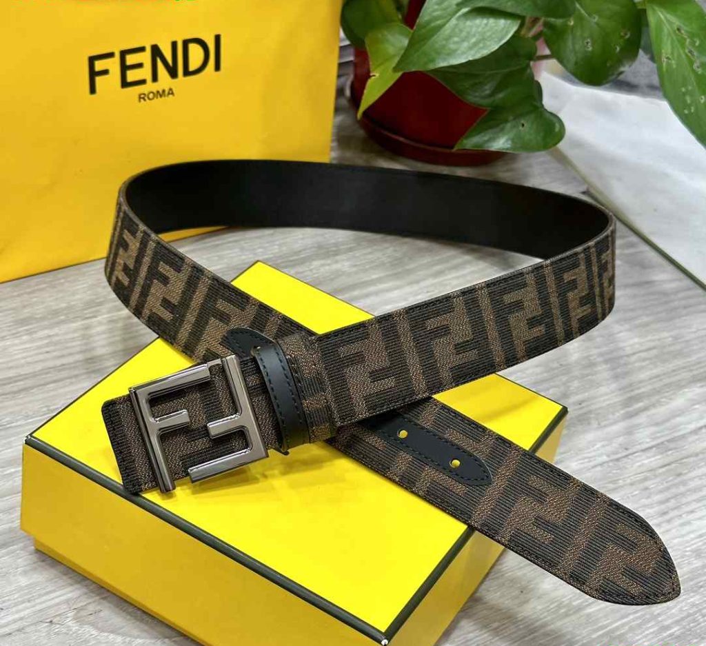 Mens Fendi Belt replica