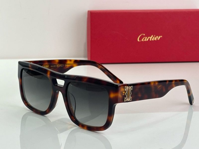 Replica Cartier Glasses