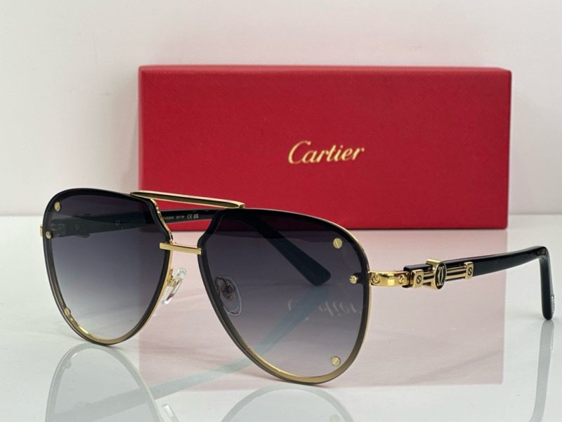 Replica Cartier Glasses