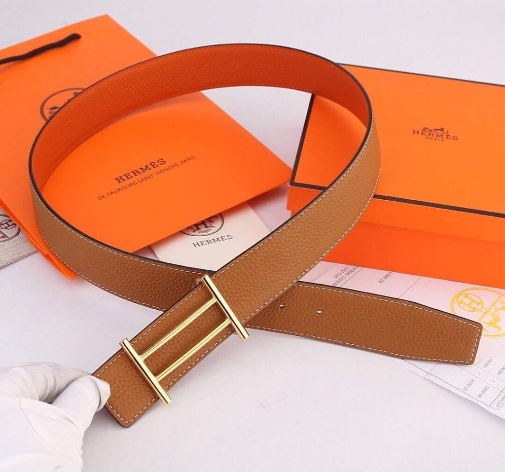 Hermes Belts for Men - H Au Carre Buckle Replica H10 31 Hermes Belts Replica