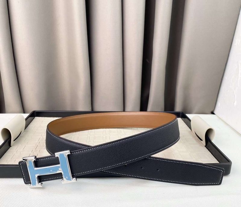Hermes Belts