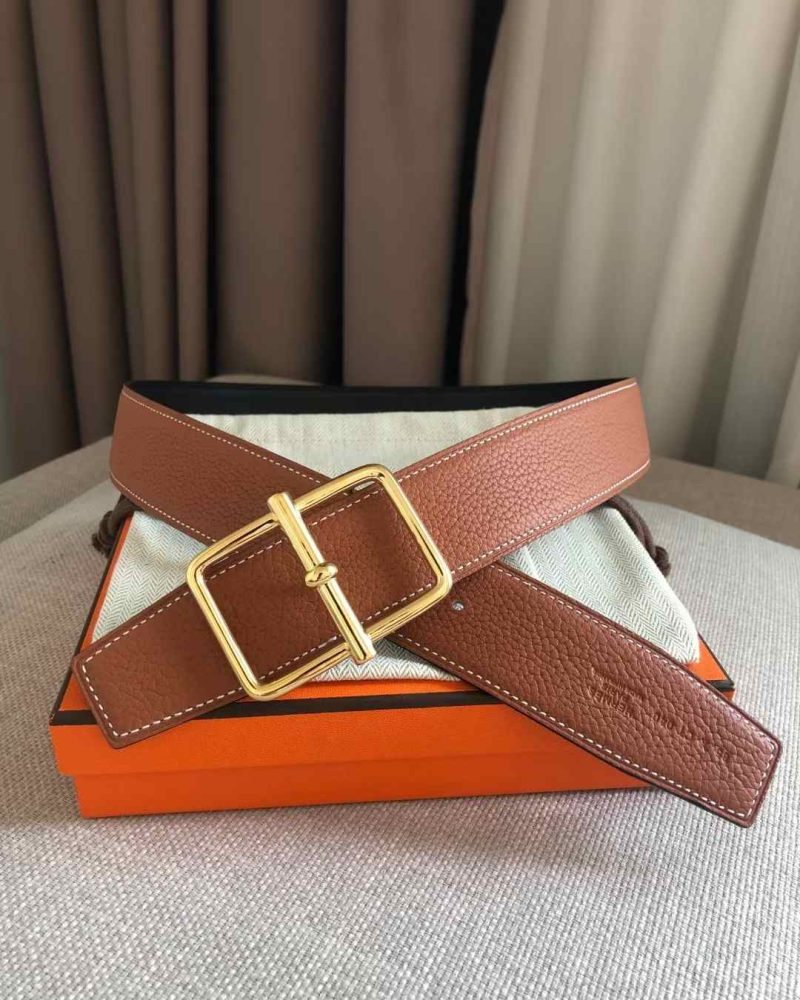 Hermes Belts for Men