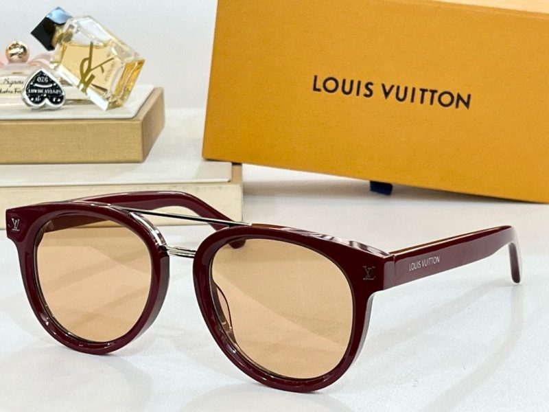 LV SUNGLASSES 15 STYLE (7)