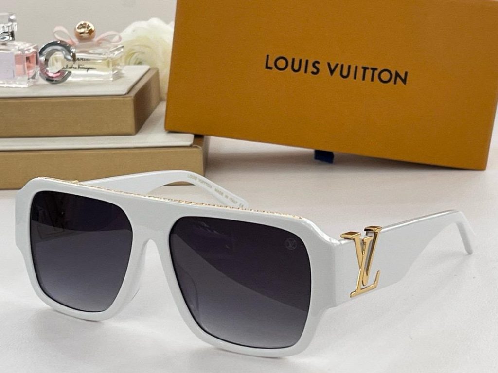 LV SUNGLASSES 16 STYLE (1)