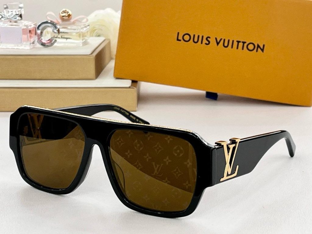 LV SUNGLASSES 16 STYLE (3)