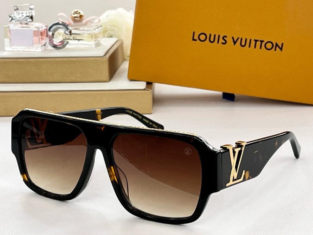 LV SUNGLASSES 16 STYLE (5)