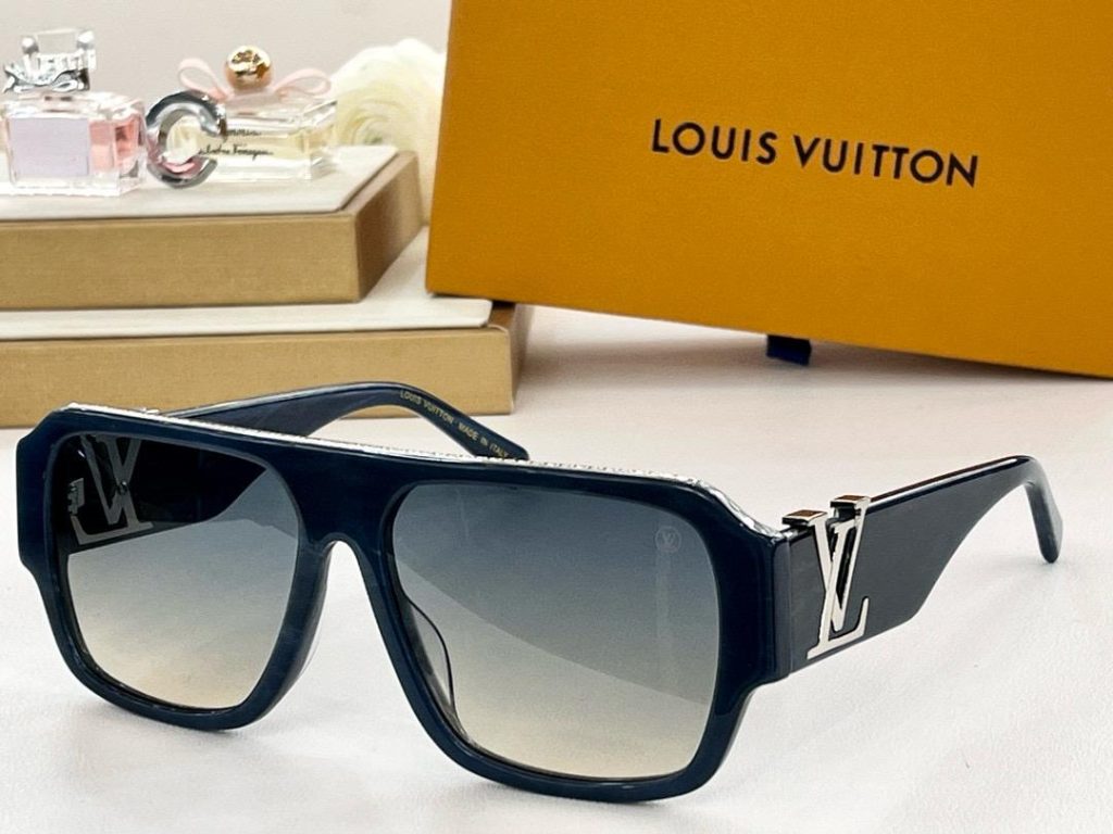 LV SUNGLASSES 16 STYLE (6)