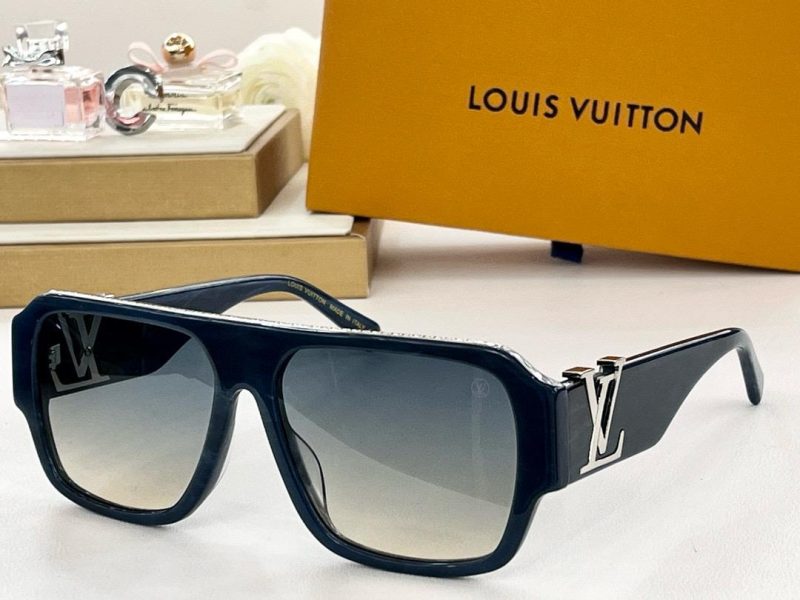 LV SUNGLASSES 16 STYLE (6)