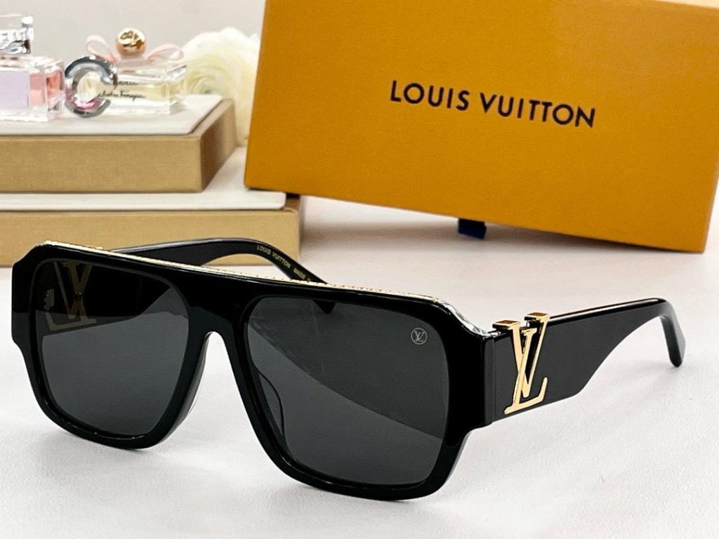 LV SUNGLASSES 16 STYLE (7)