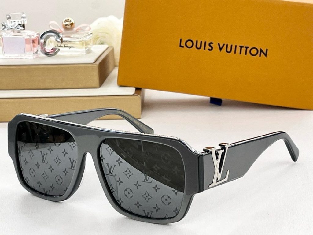 LV SUNGLASSES 16 STYLE (8)