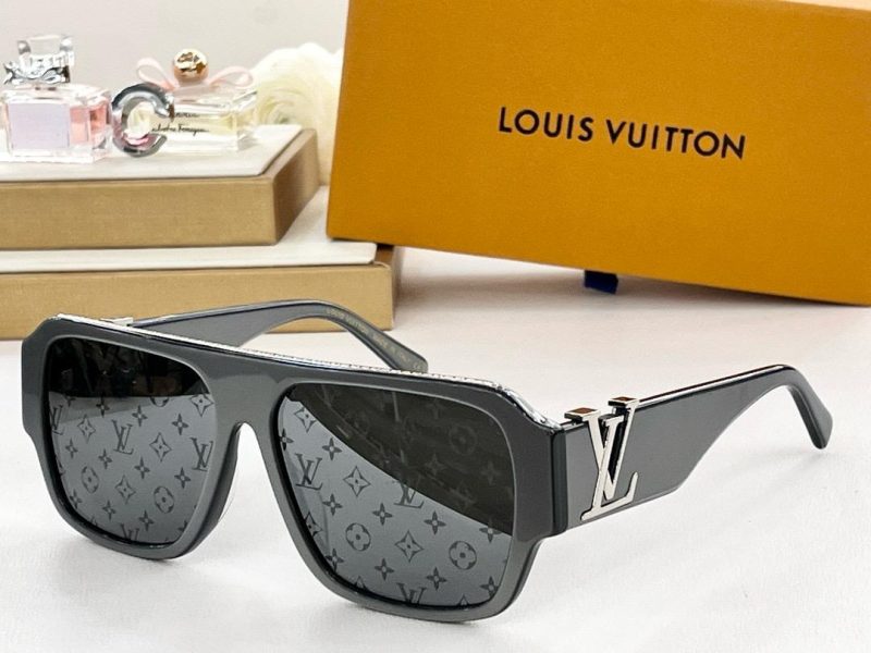 LV SUNGLASSES 16 STYLE (8)