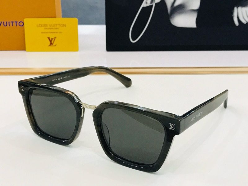 LV SUNGLASSES STYLE 1 (2)