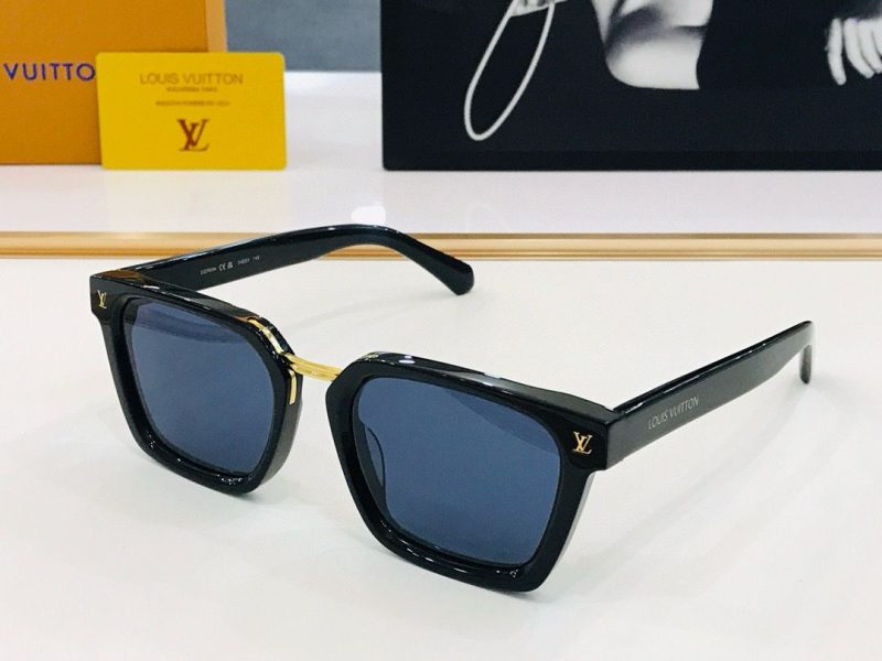 LV SUNGLASSES STYLE 1 (3)