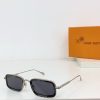 Louis Vuitton replica Signature Duo Square Sunglasses 16 Louis Vuitton replica Signature Duo Square
