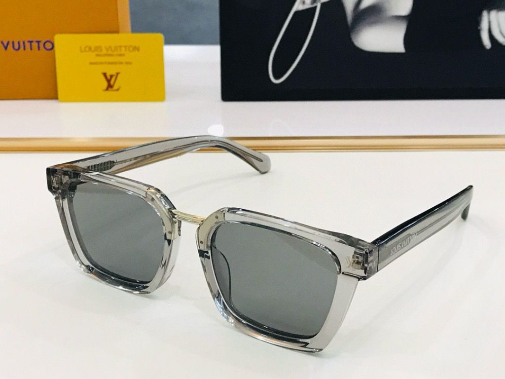 LV SUNGLASSES STYLE 1 (5)