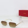 Cartier Panthere Sunglasses