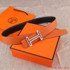 Hermes Men’s Belts