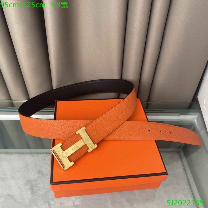 Hermes Men’s Belts